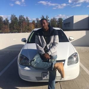 Meet your Posher, Rayshon